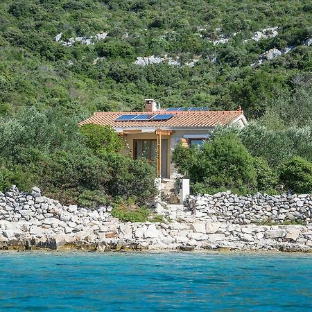 House Divna Villa Kraj  Dış mekan fotoğraf