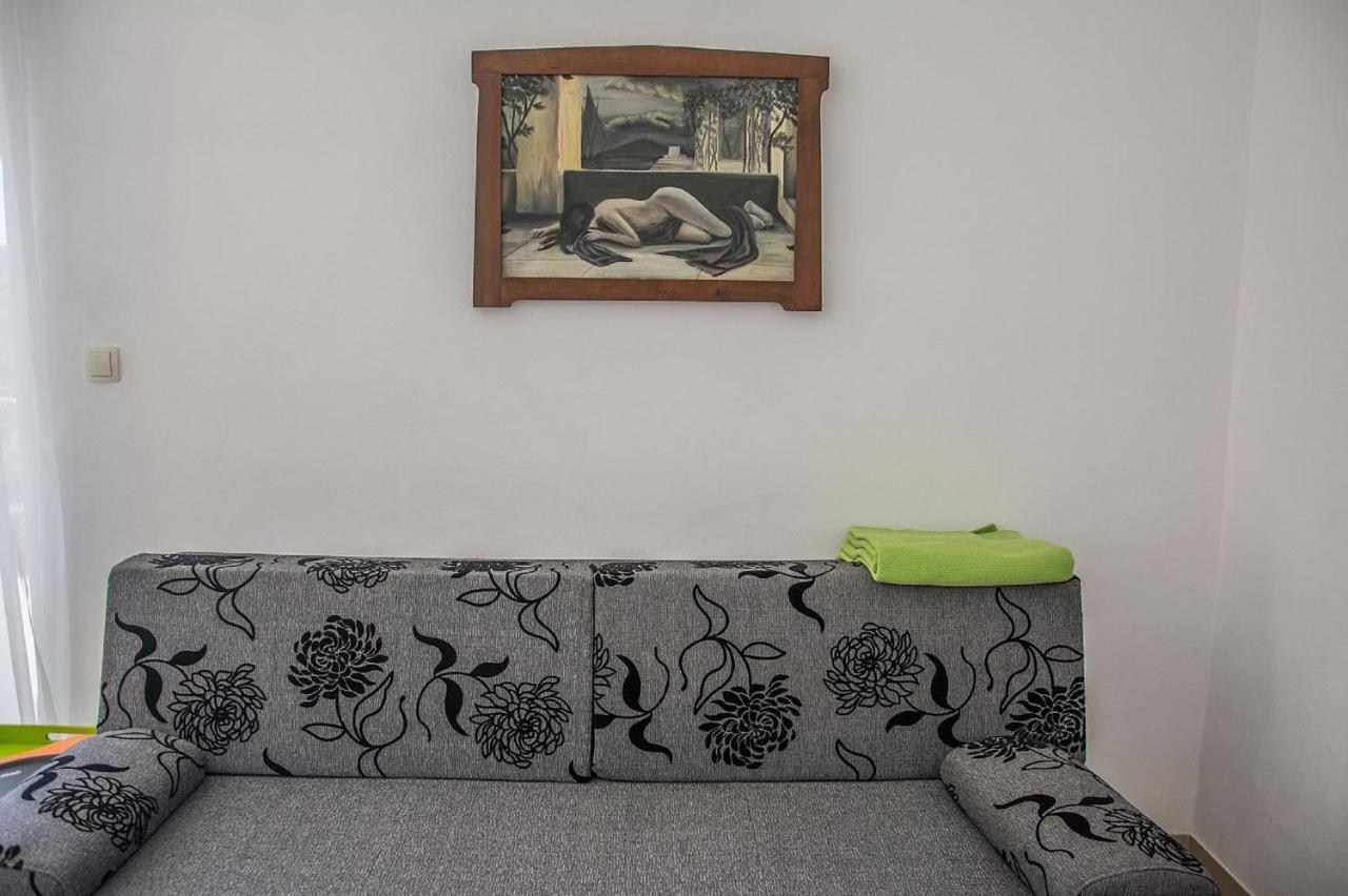 House Divna Villa Kraj  Dış mekan fotoğraf