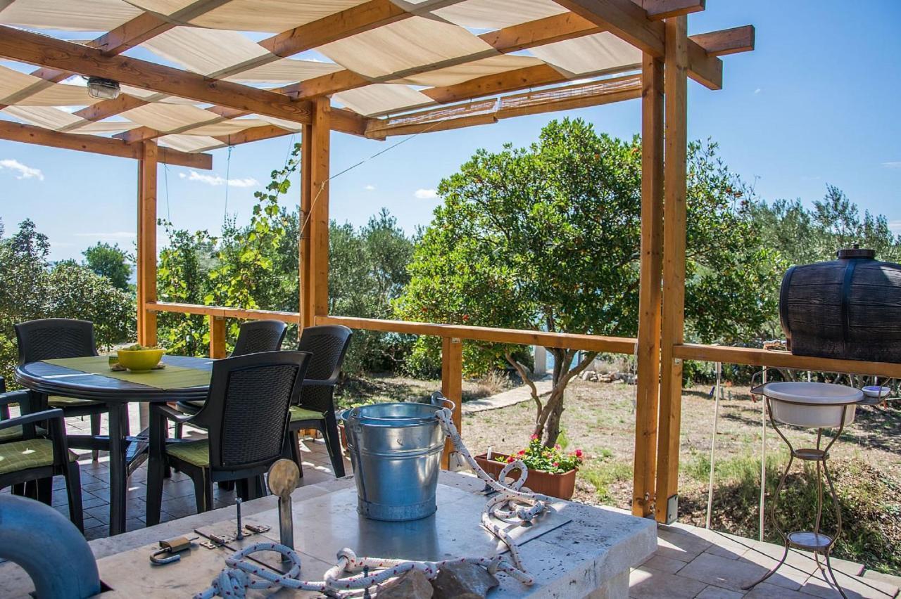 House Divna Villa Kraj  Dış mekan fotoğraf