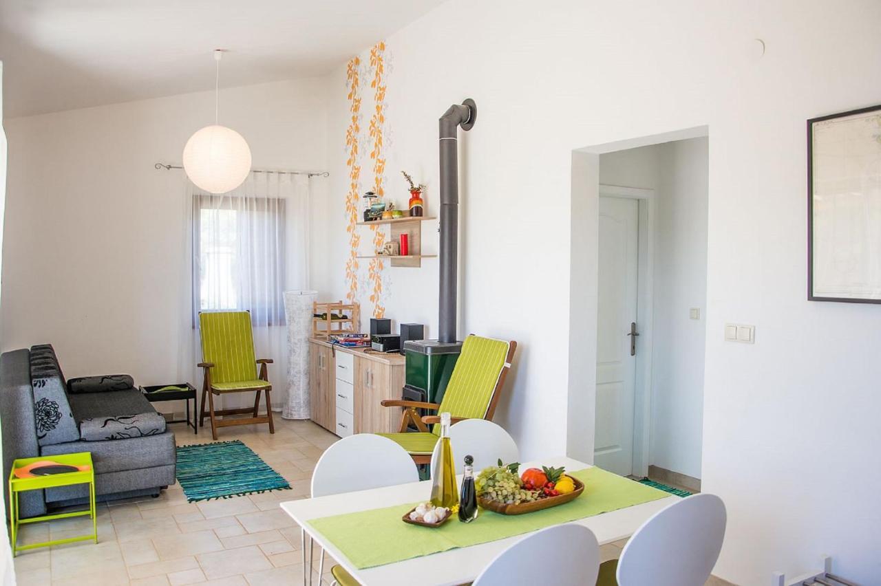 House Divna Villa Kraj  Dış mekan fotoğraf