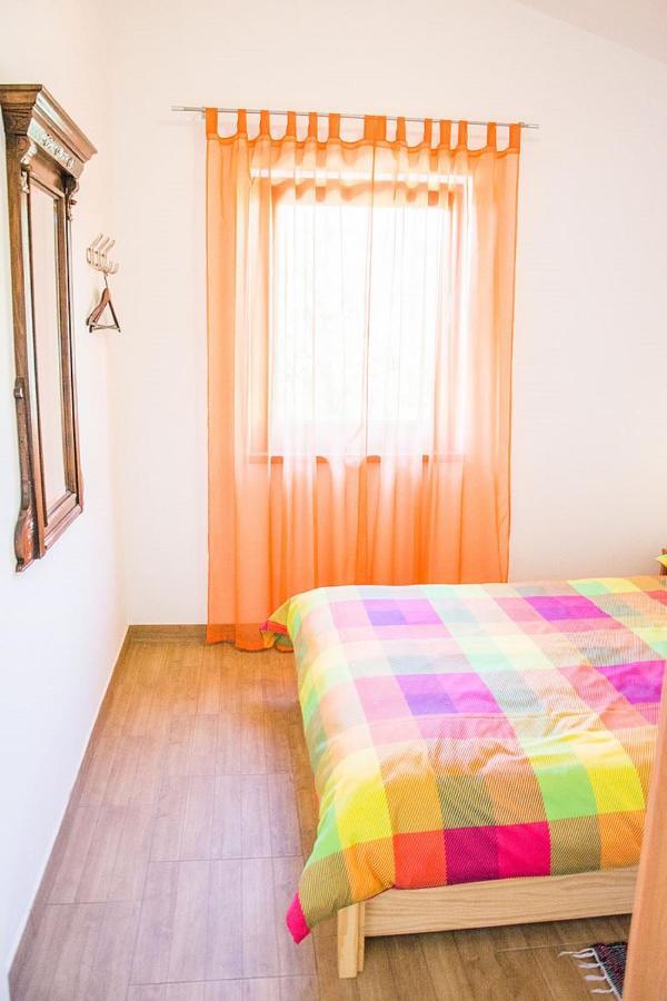 House Divna Villa Kraj  Dış mekan fotoğraf