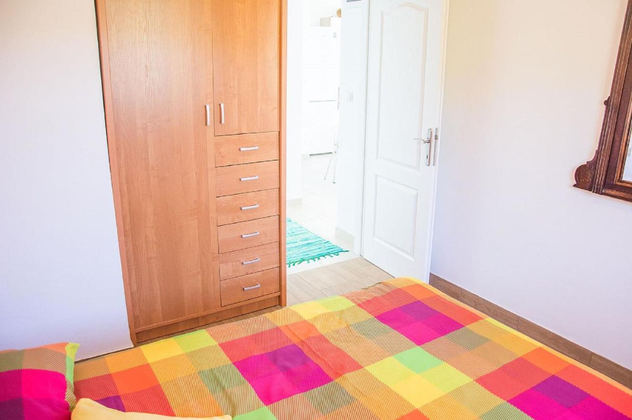 House Divna Villa Kraj  Dış mekan fotoğraf