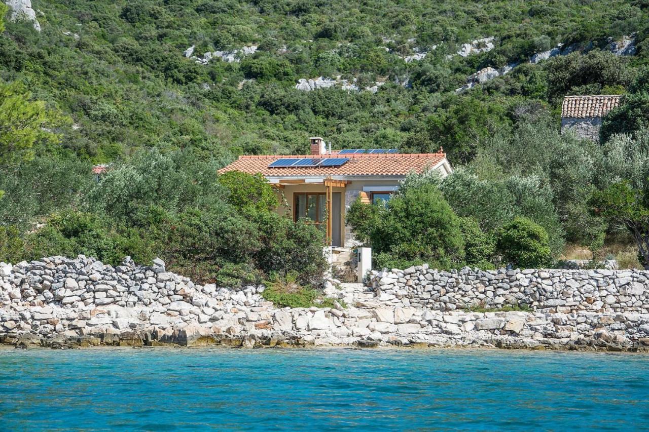 House Divna Villa Kraj  Dış mekan fotoğraf