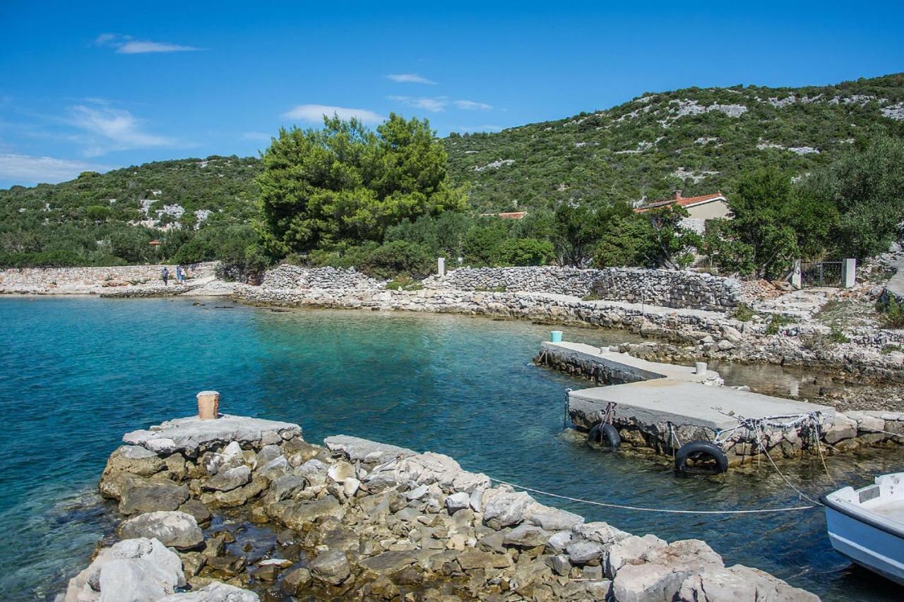 House Divna Villa Kraj  Dış mekan fotoğraf