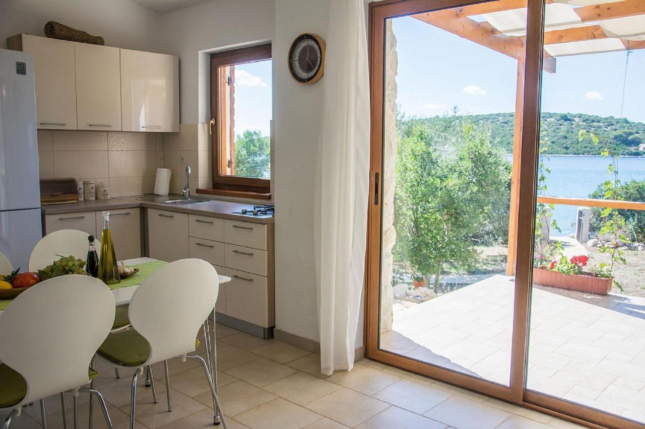 House Divna Villa Kraj  Dış mekan fotoğraf