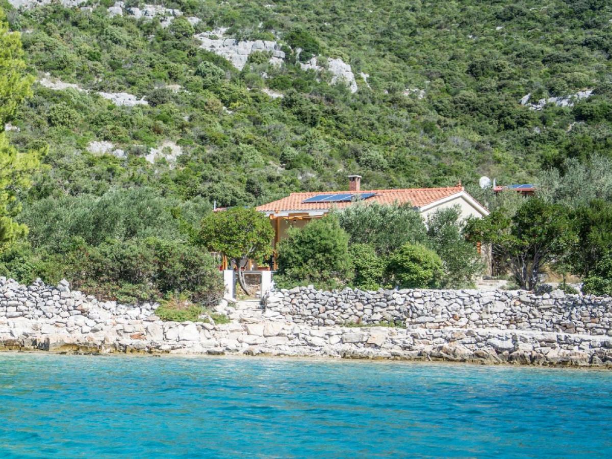 House Divna Villa Kraj  Dış mekan fotoğraf