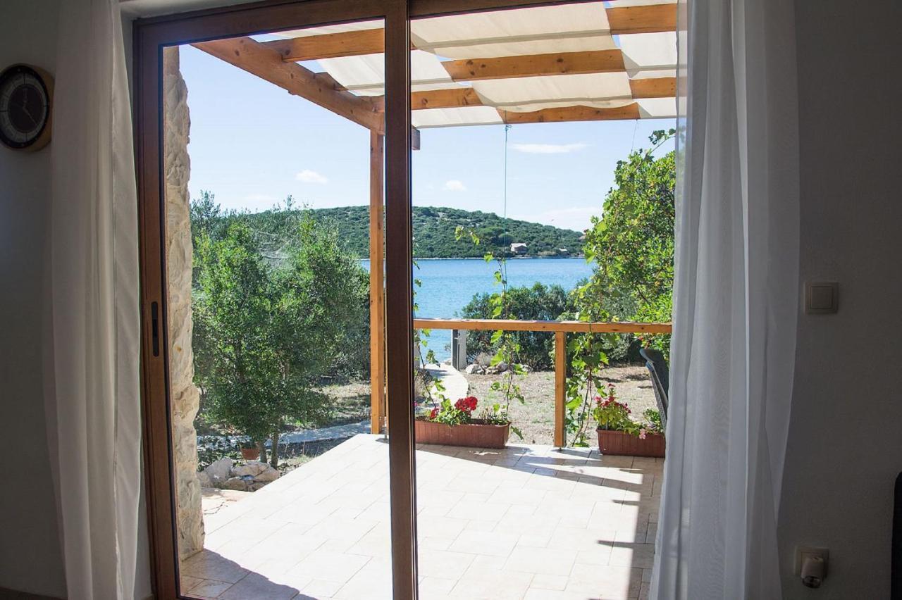 House Divna Villa Kraj  Dış mekan fotoğraf