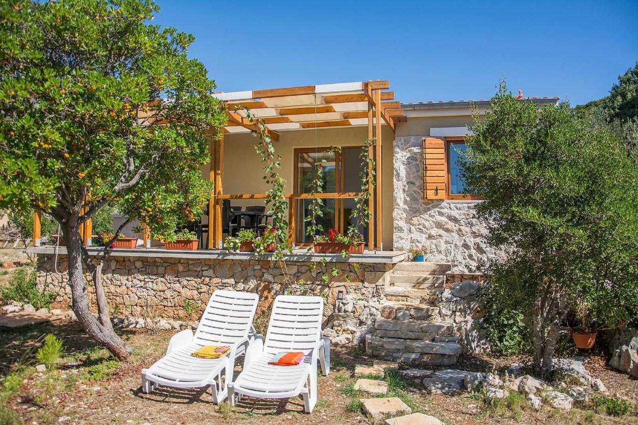 House Divna Villa Kraj  Dış mekan fotoğraf