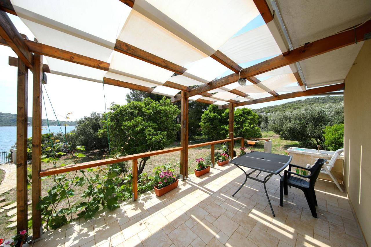 House Divna Villa Kraj  Dış mekan fotoğraf