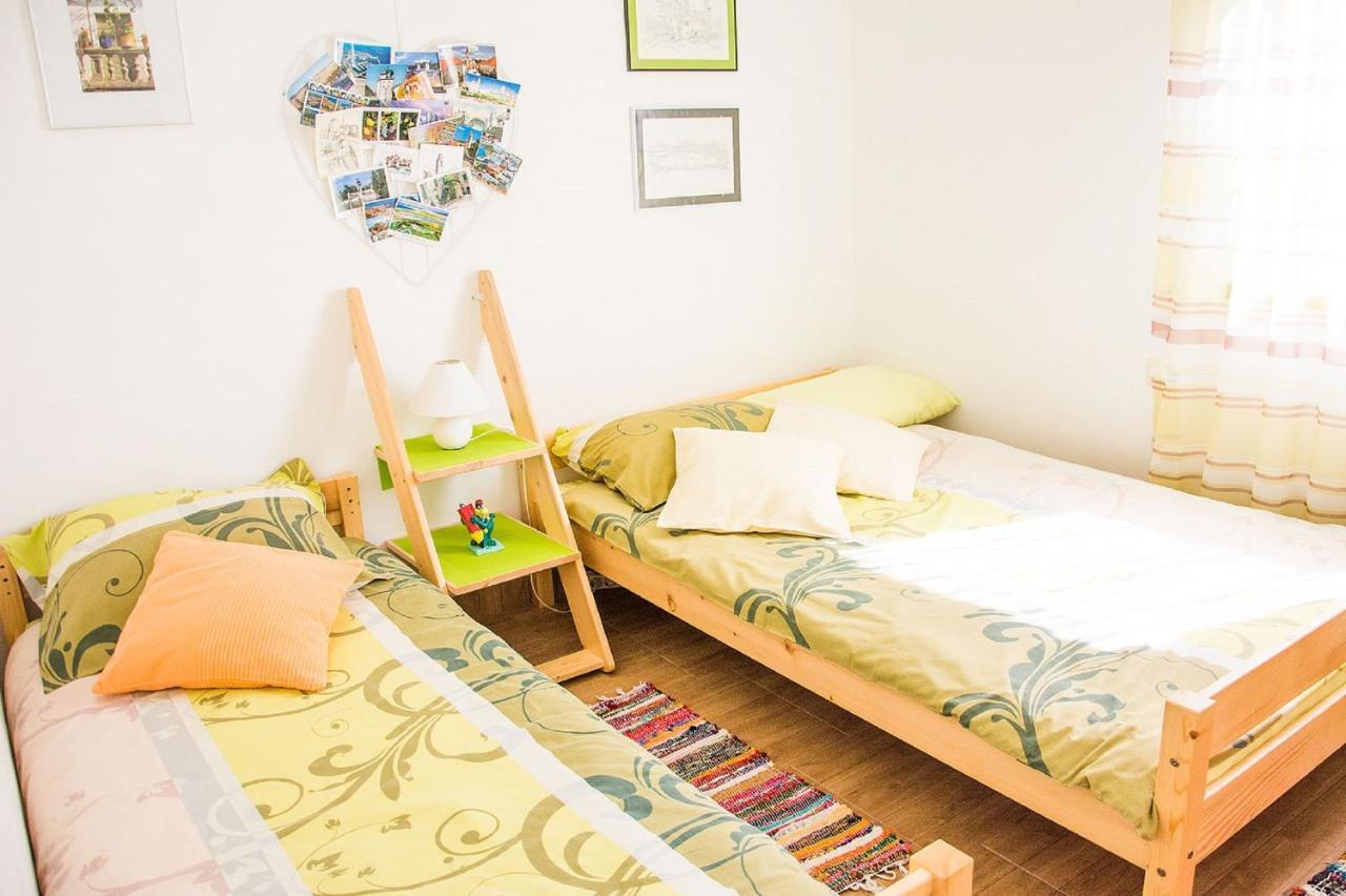 House Divna Villa Kraj  Dış mekan fotoğraf